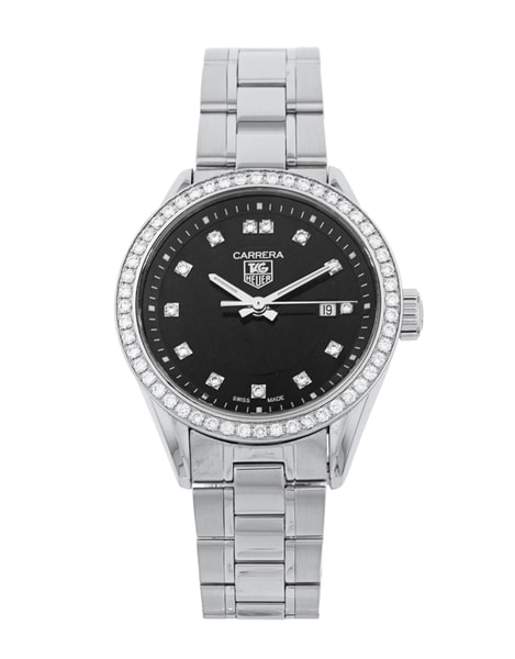 Tag Heuer Carrera Ladies WV1412.BA0793